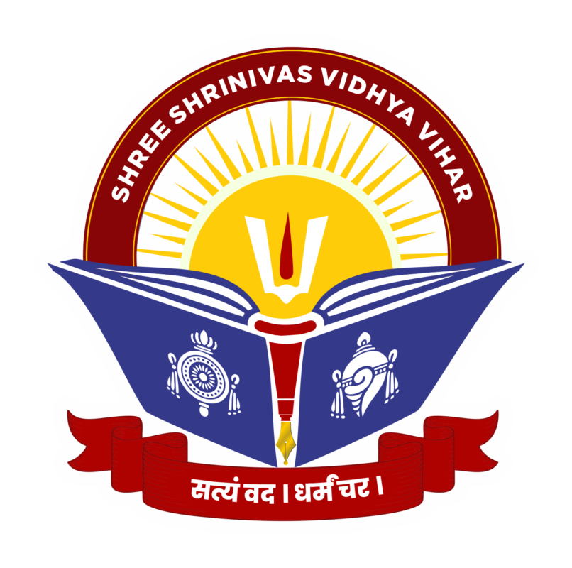 About – Shree Shrinivas Vidhya Vihar